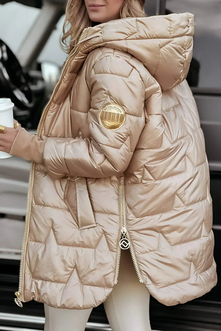 DAEMY | STYLISH COAT