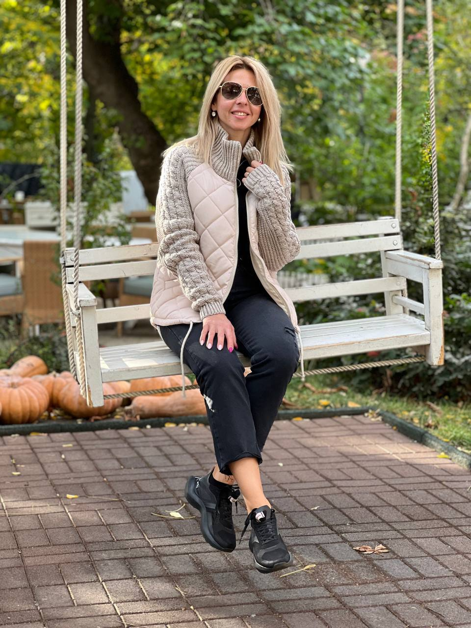 BECCA | ELEGANT COSY JACKET