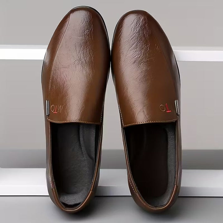 TERRENCE | SLIP-ON LOAFERS FOR MEN