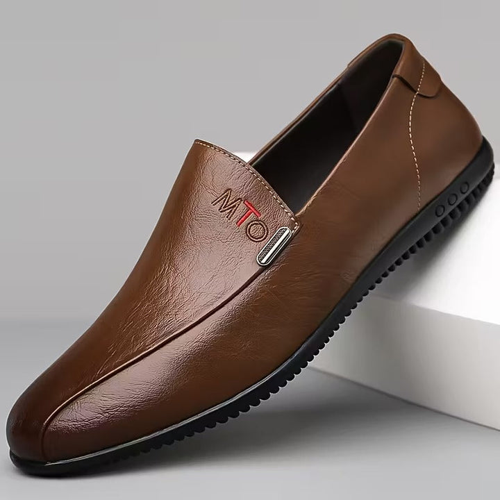 TERRENCE | SLIP-ON LOAFERS FOR MEN