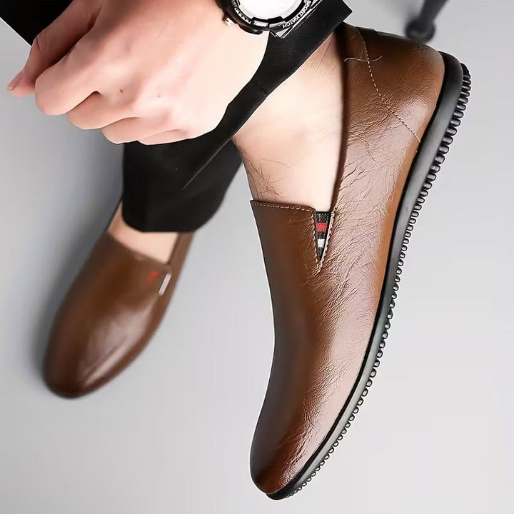 TERRENCE | SLIP-ON LOAFERS FOR MEN