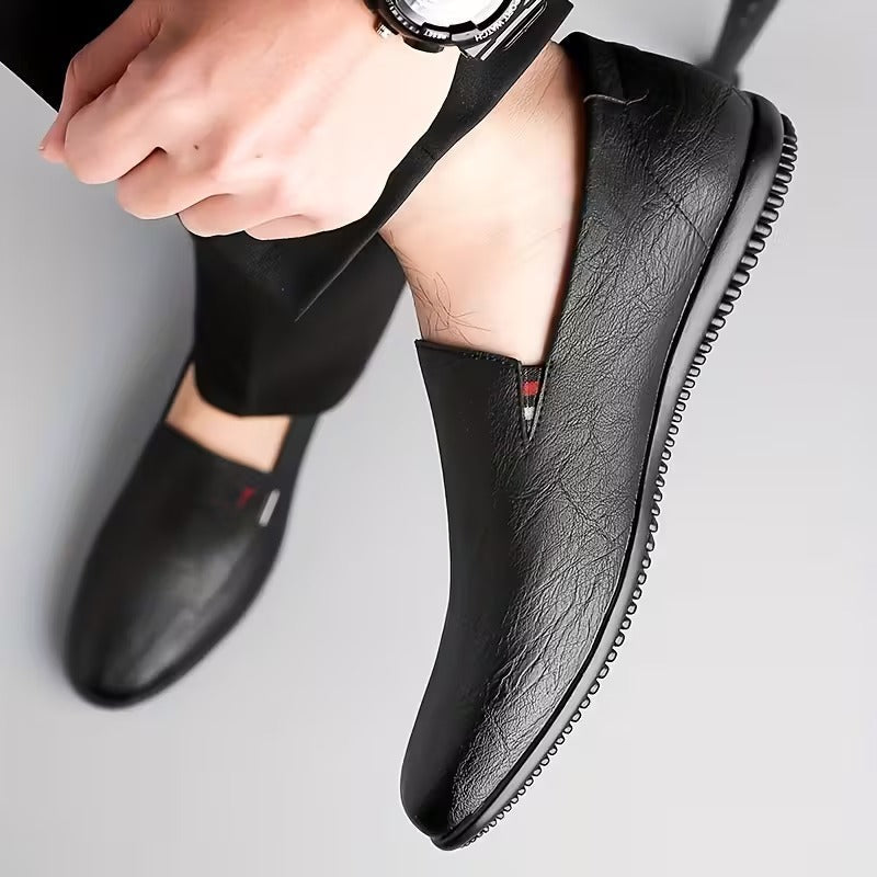 TERRENCE | SLIP-ON LOAFERS FOR MEN