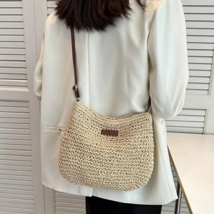KELSEY | ELEGANT SHOULDER BAG